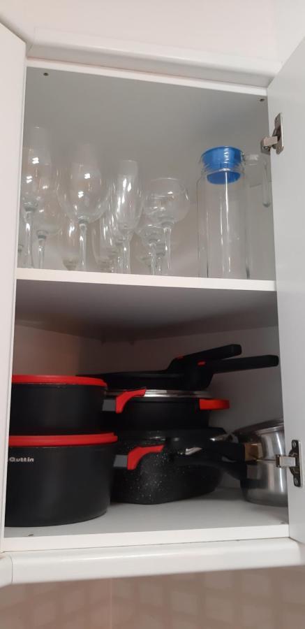شقة Casa Naranja طوستا ديل سيلونثيو المظهر الخارجي الصورة