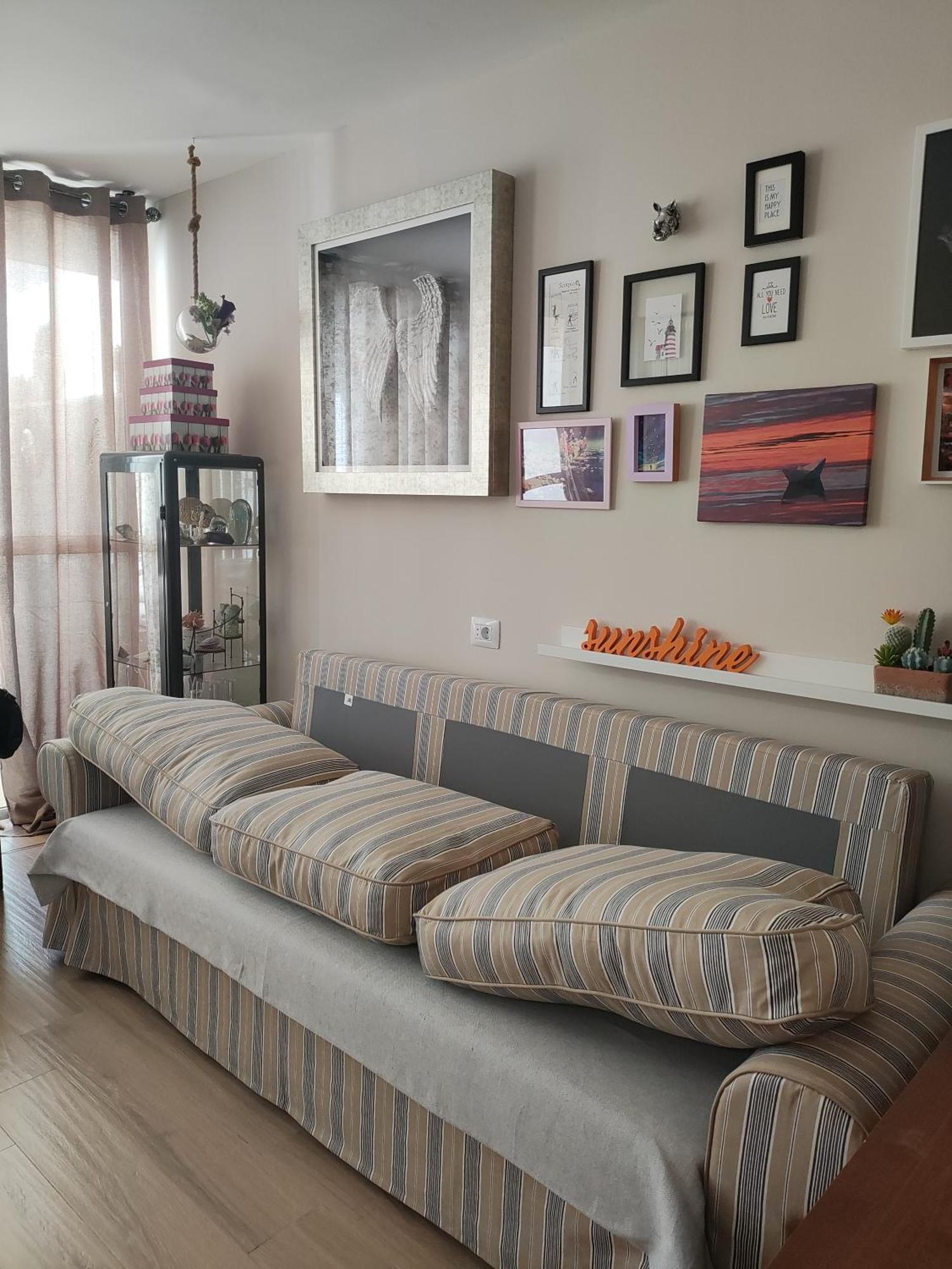 شقة Casa Naranja طوستا ديل سيلونثيو المظهر الخارجي الصورة
