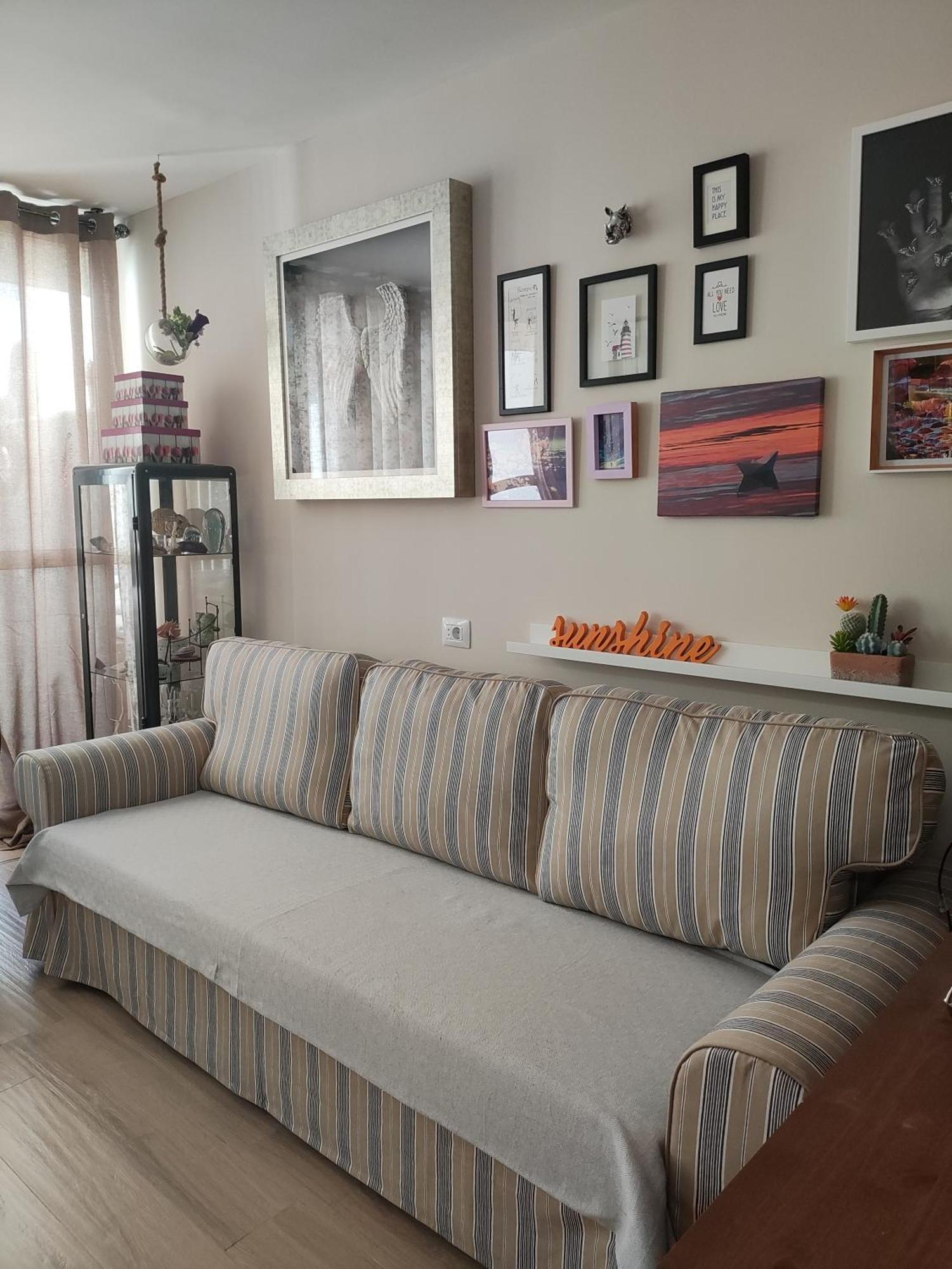 شقة Casa Naranja طوستا ديل سيلونثيو المظهر الخارجي الصورة