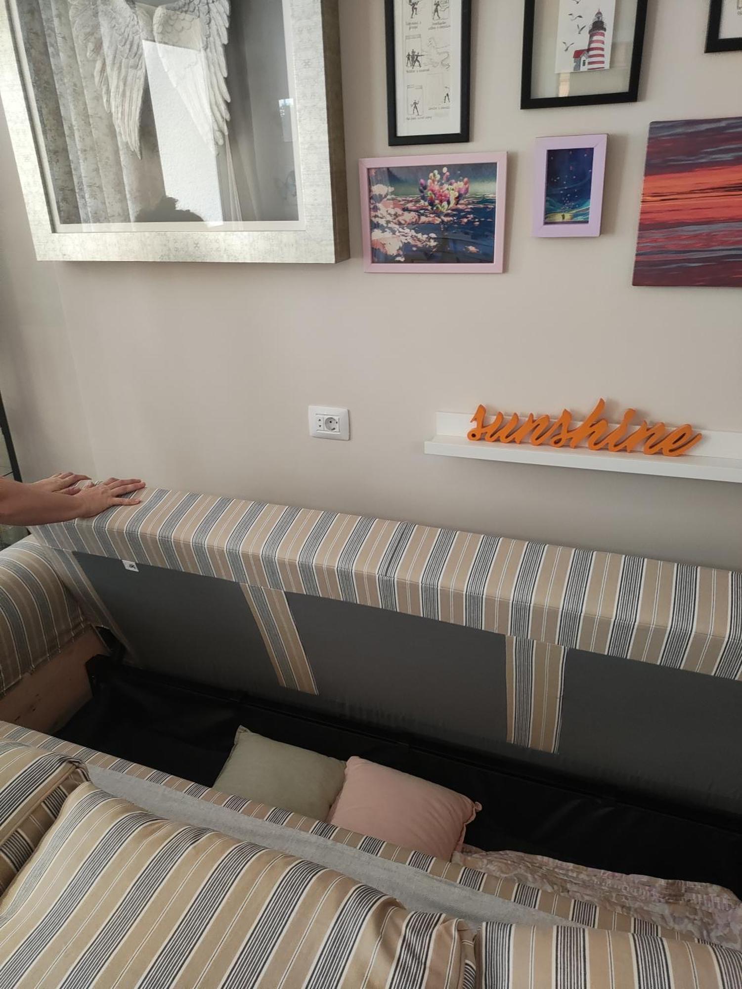 شقة Casa Naranja طوستا ديل سيلونثيو المظهر الخارجي الصورة